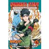 Naruto: Konoha's Story-The Steam Ninja Scrolls: The Manga, Vol. 2