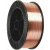 Zvárací drôt do zváračky MIG/MAG SG2 0,8 mm 5 kg