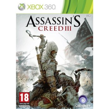 Assassins Creed 3