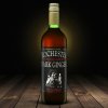 ROCHESTER DARK GINGER nealkoholický zázvorový nápoj s karamelom 725 ml