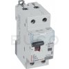 Legrand Prúdový chránič s nadprúdovou ochranou DX - 20A/1P+N/B/30mA, 6kA, Typ AC