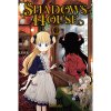 Yen Press Shadows House 1