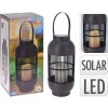 PROGARDEN Solárny lampáš sviečka KO-CX2100100