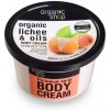 Organic Shop: Krém na telo Ružové liči 250 ml