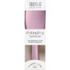 Tangle Teezer Ultimate Detangler Chrome plochá kefa na rovné a kučeravé vlasy Mauve Copper 1 ks