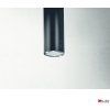 Elica TUBE PRO ISLAND BL MAT/A/43
