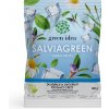 Green idea Salviagreen bylinné cukríky 100 g