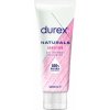 Durex Naturals Sensitive 100 ml, lubrikant na vodnej báze pre citlivú pokožku