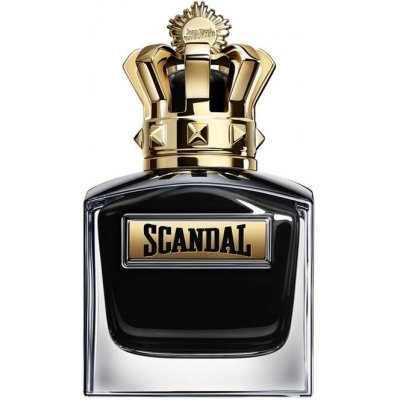 Jean Paul Gaultier Scandal Le Parfum pour Homme parfumovaná voda pánska 100 ml tester