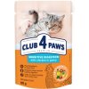 Club 4 Paws Premium mokré krmivo kuracie mäso 0,08 kg
