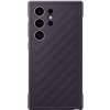Kryt na mobil Samsung Galaxy S24 Ultra Tvrdený zadný kryt Dark Violet (GP-FPS928SACVW)