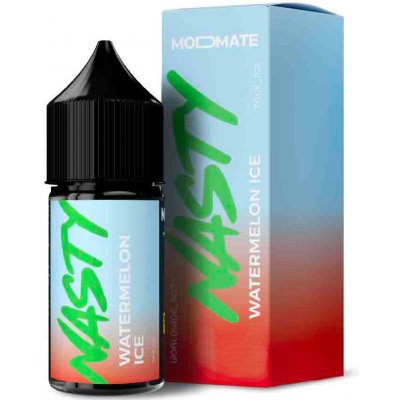 Nasty Juice ModMate Shake & Vape Watermelon Ice 20ml