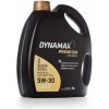 DYNAMAX PREMIUM ULTRA LONGLIFE 5W30 - 5 Litrov