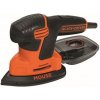Black&Decker KA2000 Vibrační bruska Mouse 120W