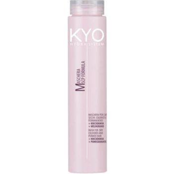 Freelimix KYO Mask For Dry Coloured And Permed Hair 250 ml