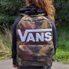 Vans Old Skool Drop V Classic Camo 22 L