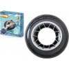 Bestway Nafukovacie koleso čierno-biele 36102