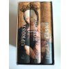Uprostřed Koruny české | Dáňová Helena (ed.), Hlobil Ivo (ed.), Mezihoráková Klára, Prix Dalibor (ed.)
