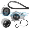 Vodné čerpadlo + sada ozubeného remeňa DAYCO KTBWP8230