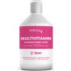 HillVital Multivitamín pre ženy 35+ 500ml - Zlepšenie imunity
