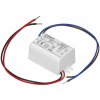 ORNO LED napájací zdroj IP67 6W 12V MINI