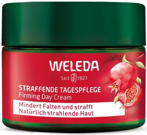 Weleda Firming Day Cream 40 ml