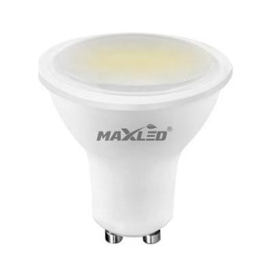 MAXLED LED Žiarovka GU10/3W/230V 4500K MX0150 + záruka 3 roky zadarmo