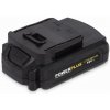 Batéria Powerplus pre POWX1700 18V, 1,5 Ah Ferrex - VÝPREDAJ