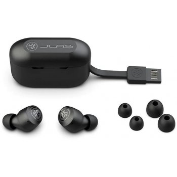 JLab Go Air Pop True Wireless Earbuds