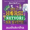 Nejhorší netvoři na světě - David Walliams