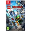 LEGO Ninjago Movie Videogame (SWITCH)