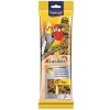 Vitakraft Kräcker Multivitamín + extra vitamíny korela 2 ks, 180 g