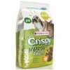 Versele-LAGA Crispy Muesli - Rabbits 20kg - Zmes pre zakrpatené králiky