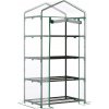 Linder Exclusiv GmbH Linder Exclusiv Záhradný fóliovník MC4303 160x69x50 cm