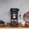 Cecotec Cafelizzia 790 Black