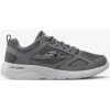 Skechers Dynamight 2.0-Fallford | 58363-CCBK | Šedá | 45