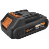 SOLIGHT RNP100 Li-Ion 21V/2Ah