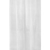 Aqualine biela ZP001 180 x 200 cm