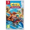 Crash Team Racing: Nitro Fueled (SWITCH) (Obal: IT)