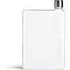 Memobottle A5 plastová fľaša na vodu - 750 ml