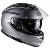 SHOEI prilba GT-AIR 3 SMART matt deep grey - XS