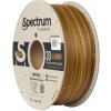 Spectrum 80936 3D filament, PLA Nature, 1,75mm, 1000g, Hnedý (Pils beer)