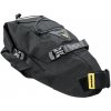 Brašna TOPEAK bikepacking BackLoader rolovací 6L