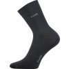 VOXX Horizon ponožky tmavosivé 1 pár 43-46 101214