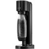 SODASTREAM GAIA BLACK QUICK CONNECT