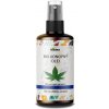 Biokora Bio konopný olej 100% prírodný olej 100 ml