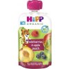 HiPP Gmunden HiPP BIO 100% Ovocie Jablko Broskyňa Lesné ovocie - 1x100 g
