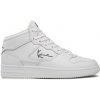 Karl Kani Sneakersy Kani 89 High Prm 1080126 Biela