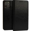 Flipové puzdro TopQ Special pre SAMSUNG GALAXY S10 BLACK