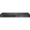 Prepnite HPE HPE Aruba 6100 24G 4SFP+ Switch JL678A